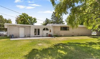 1355 S Shilling Ave, Blackfoot, ID 83221