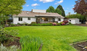 24950 NE AIRPORT Rd, Aurora, OR 97002