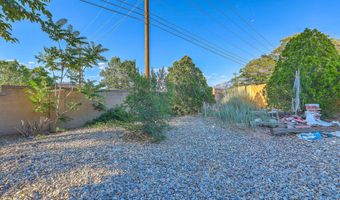 5035 BROOK Pl NE, Albuquerque, NM 87113