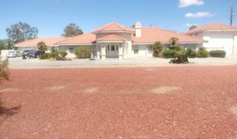 20305 Rancherias Rd, Apple Valley, CA 92307