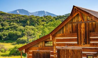 1350 Old Herron Rd, Basalt, CO 81621