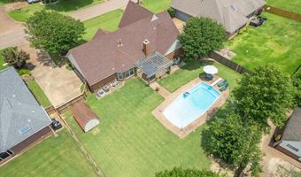 8945 PEMBROKE ELLIS, Bartlett, TN 38133