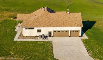 4031 Vigo Rd, Bagdad, KY 40003