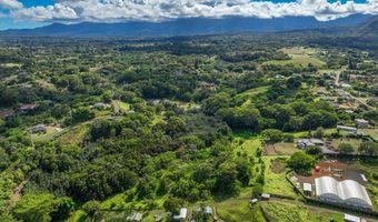 WAIPOULI RD 5, Kapaa, HI 96746