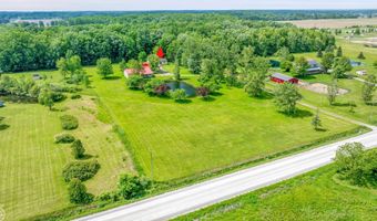 13533 Hough, Allenton, MI 48002
