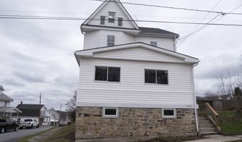 2216 4th St, Altoona, PA 16601