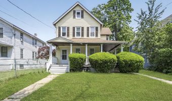 1111 2nd Ave, Asbury Park, NJ 07712