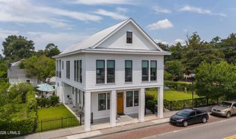 706 Bladen St, Beaufort, SC 29902