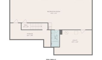 4817 Waller St, Ames, IA 50014