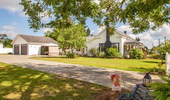 43 Graham Methodist Church Rd, Baxley, GA 31513
