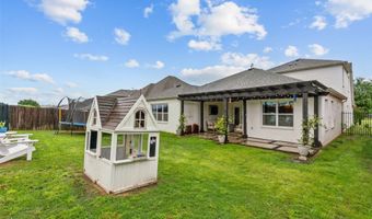 660 Lookout Point Ave, Aledo, TX 76008