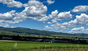 HADERLIE 5TH ADDITION lot 11, Afton, WY 83110