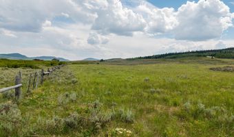 WHITE POINT Road lot 15, Cora, WY 82925