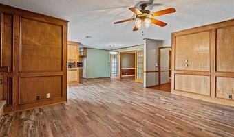 926 Sandstone Dr, Bartlesville, OK 74006