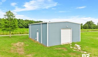 1144 Airport Rd, Atmore, AL 36502