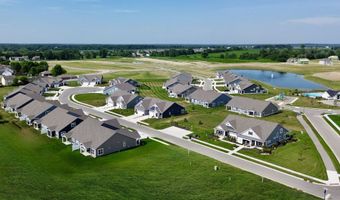 3382 Wrangler Dr, Bargersville, IN 46106