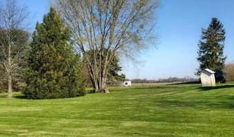 6986 Hollansburg Sampson Rd, Arcanum, OH 45304