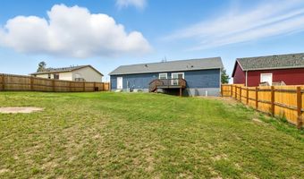 133 N MAIN St, Burns, WY 82053