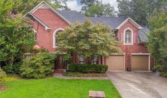 2817 SPOTTED PONY Trl NW, Acworth, GA 30101
