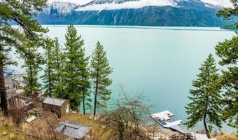 18958 E Scenic Bay Dr, Bayview, ID 83803