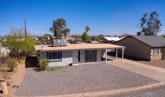9310 W SANTA CRUZ Blvd, Arizona City, AZ 85123