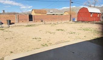 2407 Abbott Ave, Alamogordo, NM 88310