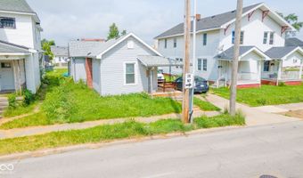 2111 Central Ave, Anderson, IN 46016