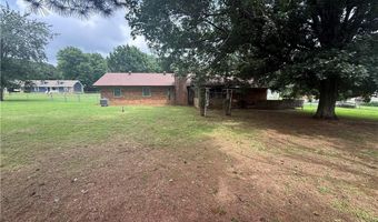 3625 Newberry Ln, Alma, AR 72921