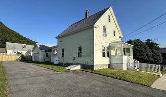 881 Fourth Ave, Berlin, NH 03570