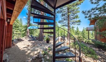 698 Saddlehorn Dr, Incline Village, NV 89451