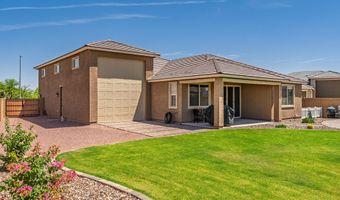 178 S NAPLES Ln, Casa Grande, AZ 85122