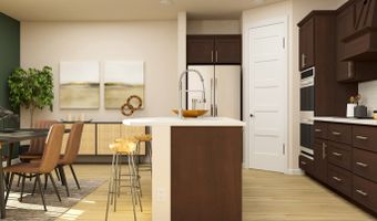 211 179th St SE Plan: Birch II, Bothell, WA 98012