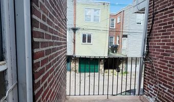 615 BRILL St, Philadelphia, PA 19120
