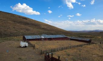 80 Acres Deeth/Charleston Rd, Deeth, NV 89823