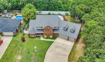 2800 Ridgeway, Ardmore, OK 73401