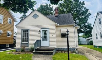 960 Jason Ave, Akron, OH 44314