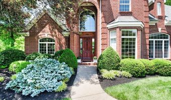 1491 Apple Farm Ln, Anderson Twp., OH 45230