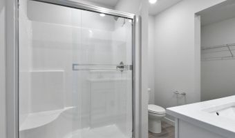 1557 NE CLARK Ave Plan: Rockfish, Battle Ground, WA 98604