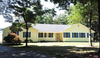 2 S SHORE Dr, Lincoln, DE 19960