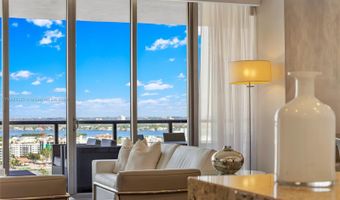 9705 Collins Ave 1805N, Bal Harbour, FL 33154