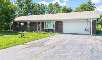 3730 State Route 49, Arcanum, OH 45304