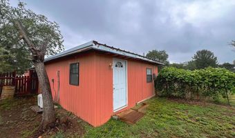 510 E Ave A, Alpine, TX 79830