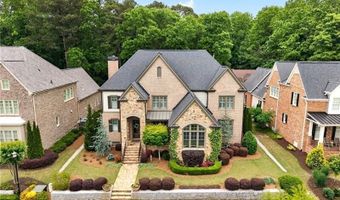 4221 Dogwood Bend Ter, Berkeley Lake, GA 30096