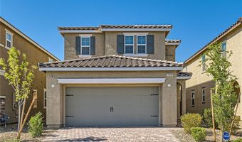 3208 Segesta Ave, Henderson, NV 89044