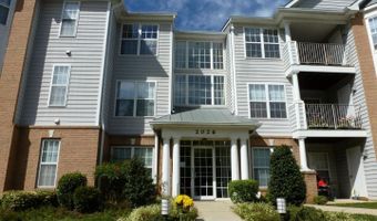 2026 GOV THOMAS BLADEN Way #301, Annapolis, MD 21401