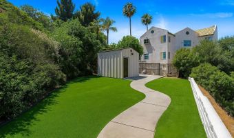 4242 Avenida Gregory, Spring Valley, CA 91977