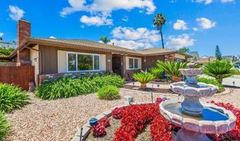 1261 La Mirada Ave, Escondido, CA 92026