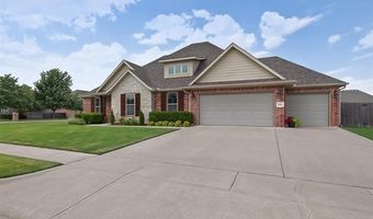 5402 Nottingham Pl, Bartlesville, OK 74006