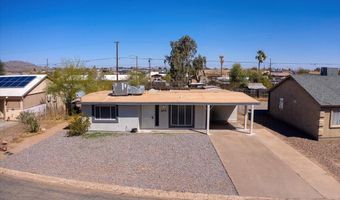 9310 W SANTA CRUZ Blvd, Arizona City, AZ 85123