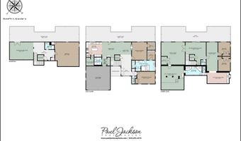 41 Ben Lippen School Rd, Asheville, NC 28806